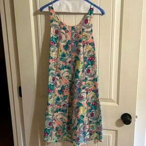 Zimmermann sun dress size 1 Australia